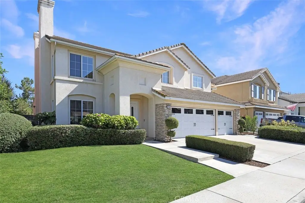 74 Springfield, Mission Viejo, CA 92692 - #1