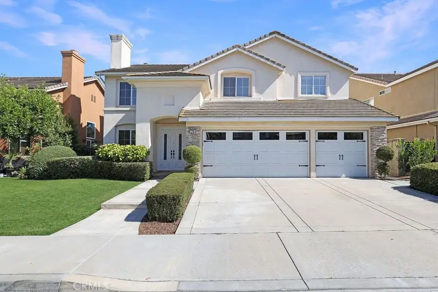 74 Springfield, Mission Viejo, CA 92692 - #2