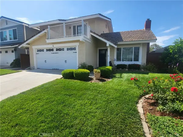 4 El Vaquero, Rancho Santa Margarita, CA 92688