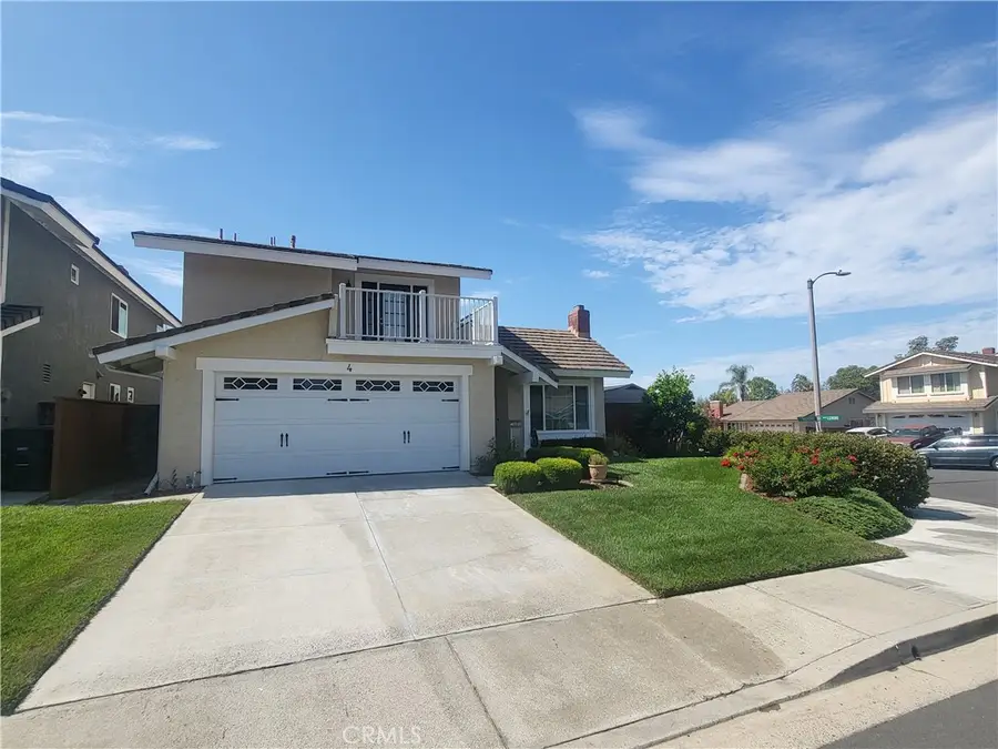 4 El Vaquero, Rancho Santa Margarita, CA 92688 - #3