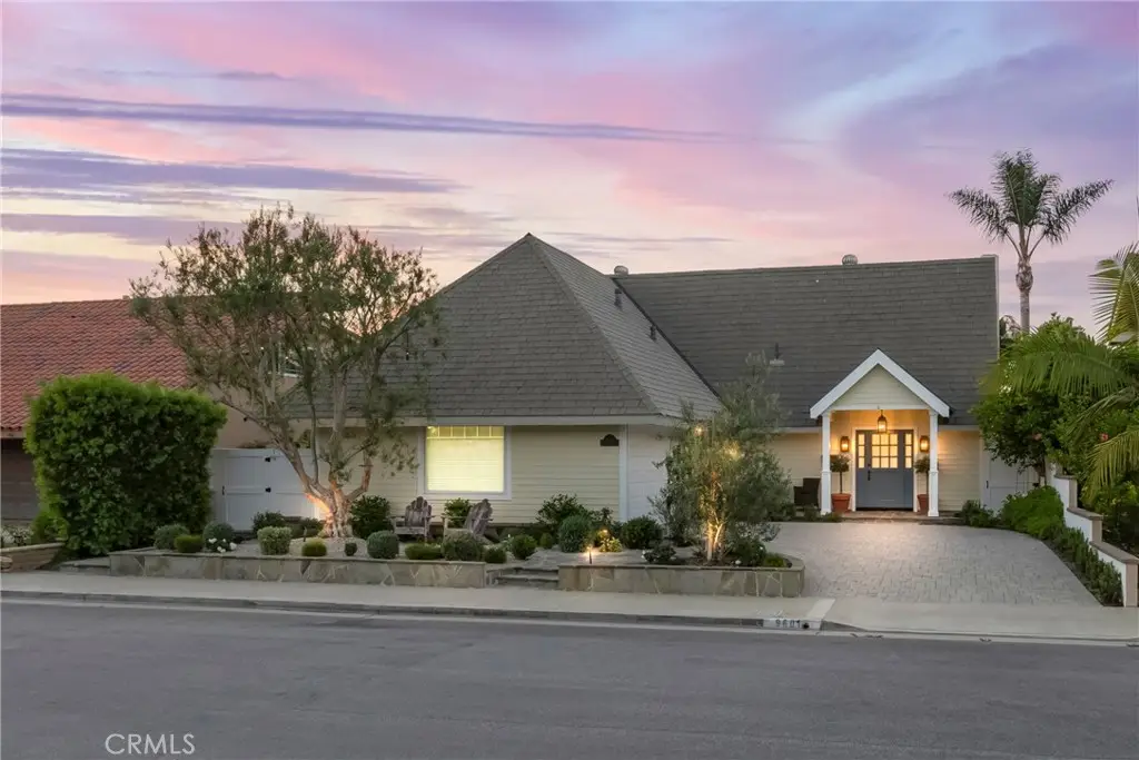 9601 Dumbreck Drive, Huntington Beach, CA 92646 - #1