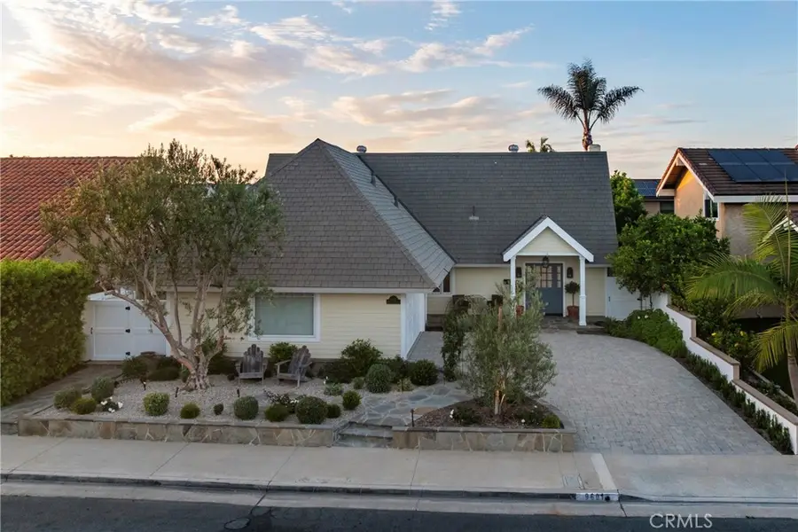 9601 Dumbreck Drive, Huntington Beach, CA 92646 - #2