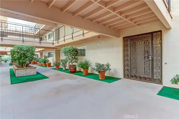 5519 Paseo Del Lago #1G, Laguna Woods, CA 92637