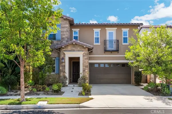 20 Forster, Lake Forest, CA 92630