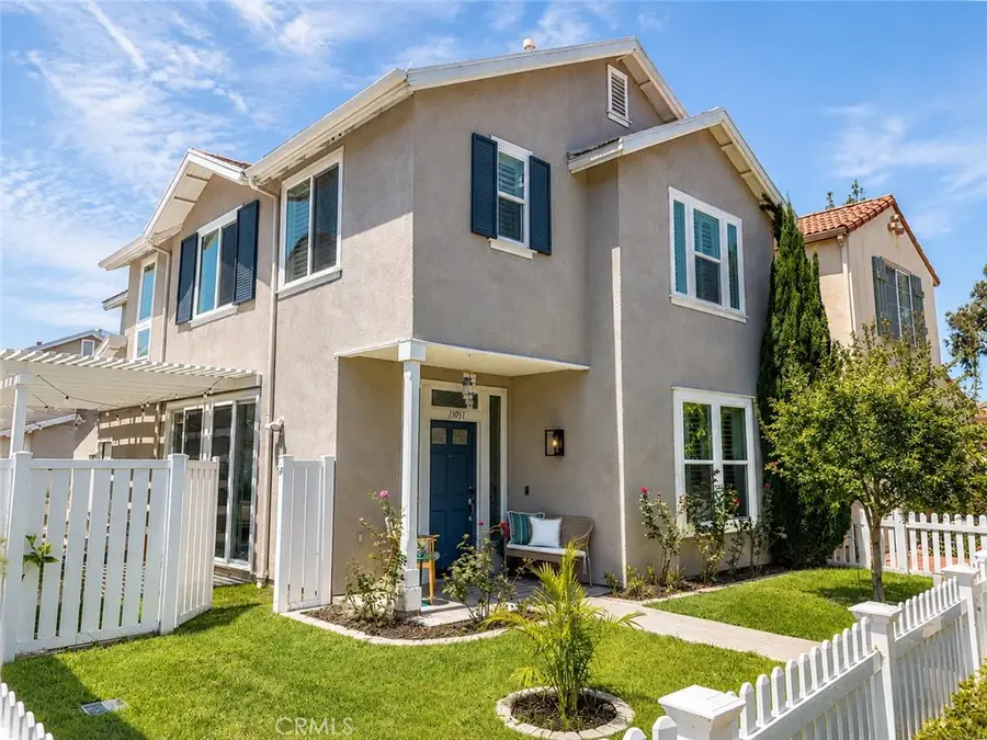 13051 Arborwalk Lane, Tustin, CA 92782 - #2