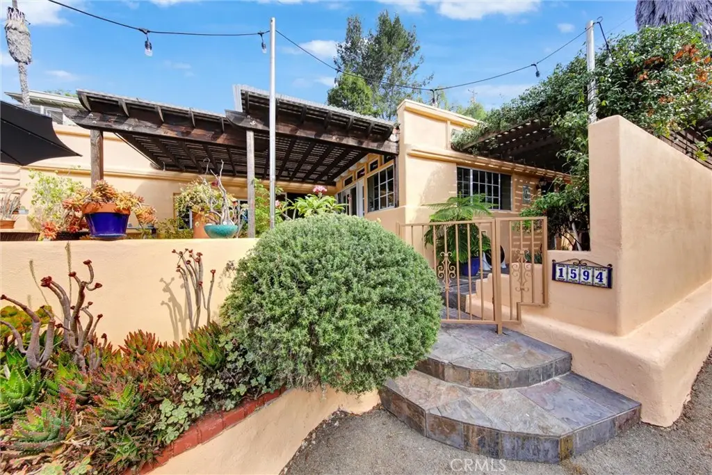1594 Linwood Street, San Diego, CA 92103 - #1
