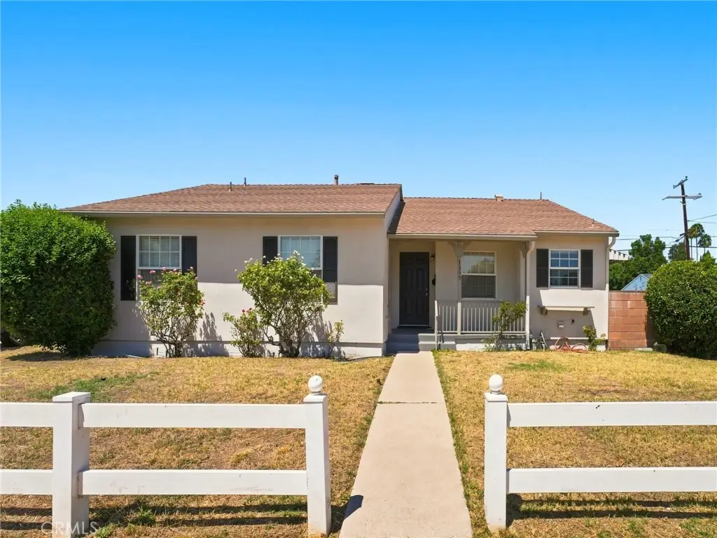 7355 Donna Avenue, Reseda, CA 91335 - #1