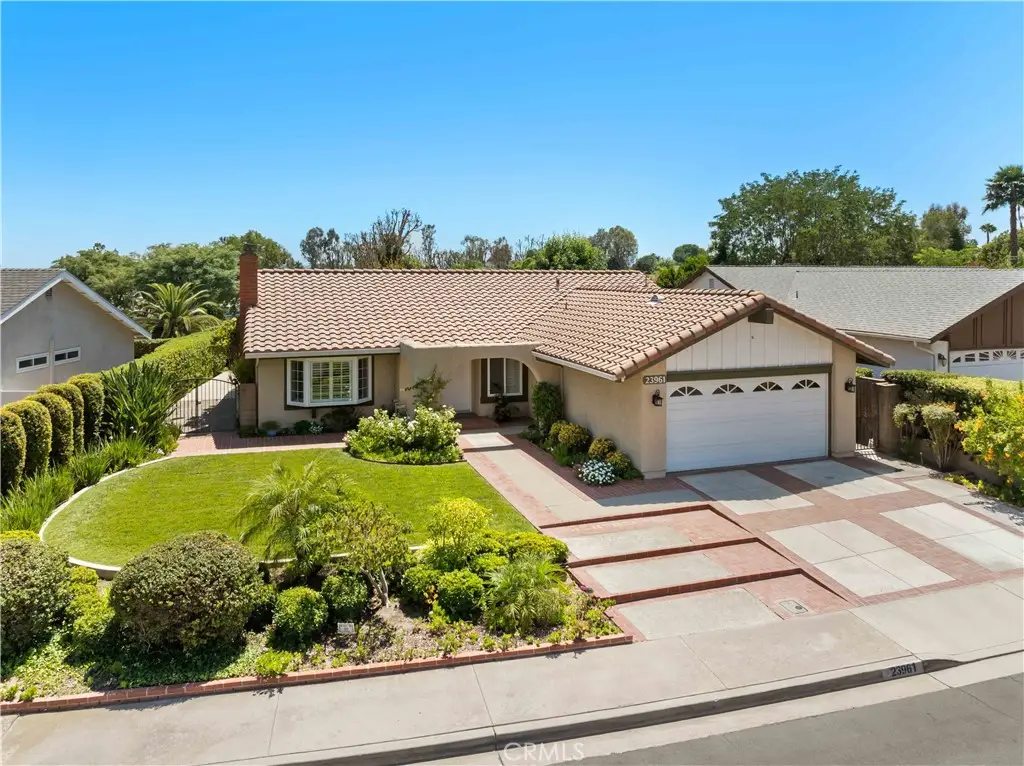 23961 Juaneno, Mission Viejo, CA 92691 - #1