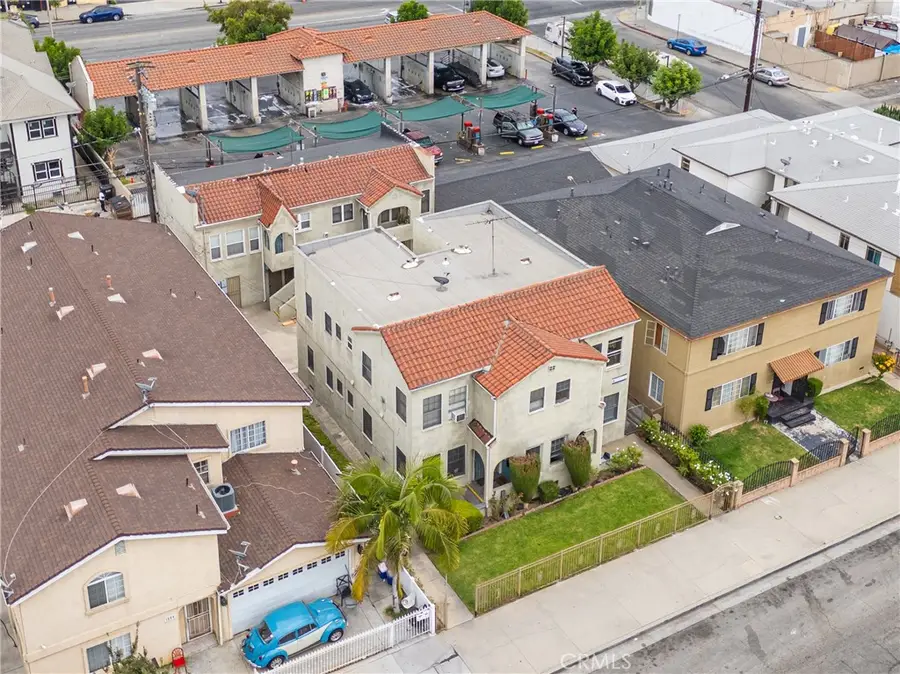 1258 S Woods Avenue, Los Angeles, CA 90022 - #2