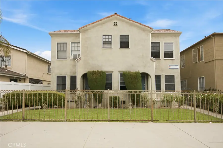 1258 S Woods Avenue, Los Angeles, CA 90022 - #3