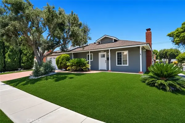 1184 Dorset, Costa Mesa, CA 92626