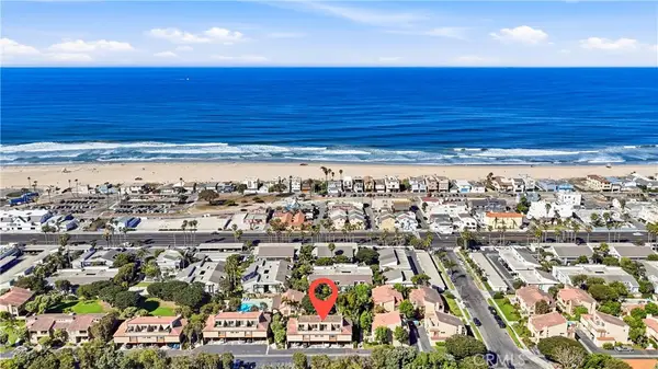 16971 Bluewater Lane #70, Huntington Beach, CA 92649