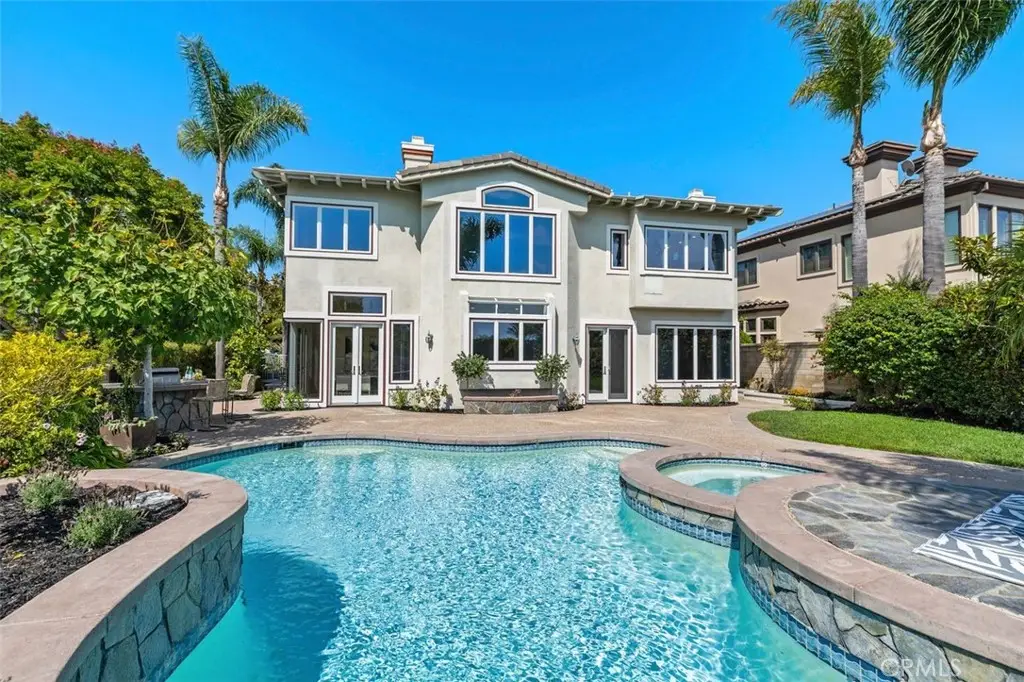 2 Newcastle Lane, Laguna Niguel, CA 92677 - #1
