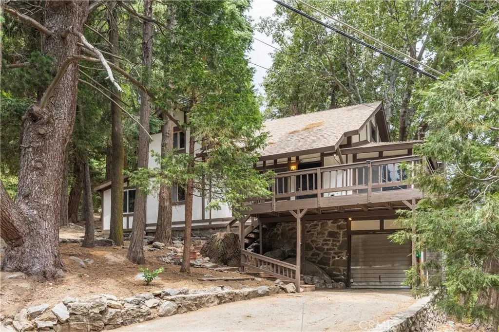 21855 Lakeland View, Cedarpines Park, CA 92322 - #1