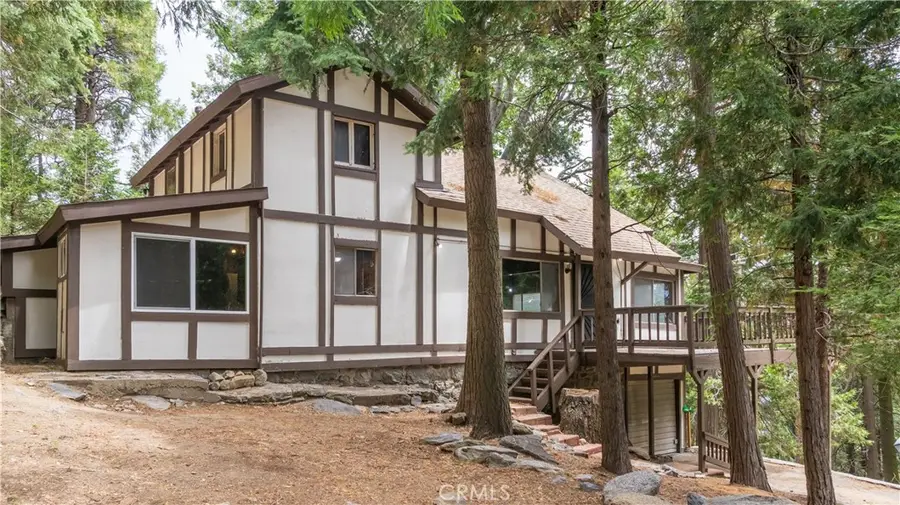 21855 Lakeland View, Cedarpines Park, CA 92322 - #2