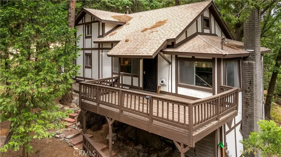 21855 Lakeland View, Cedarpines Park, CA 92322 - #3