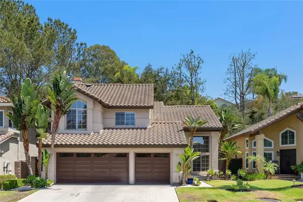 12 Chickadee Lane, Aliso Viejo, CA 92656