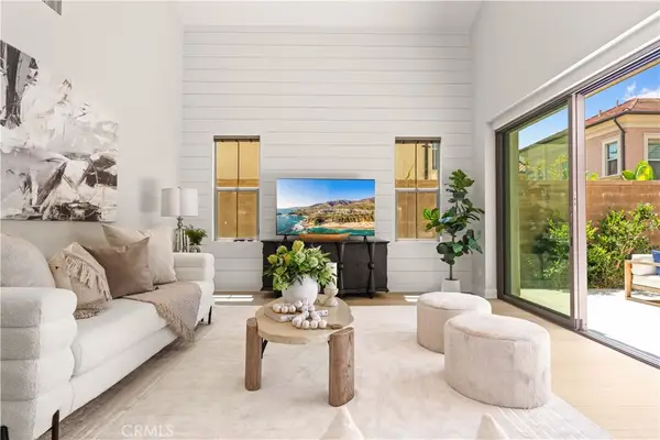 105 Yellow Iris, Irvine, CA 92618