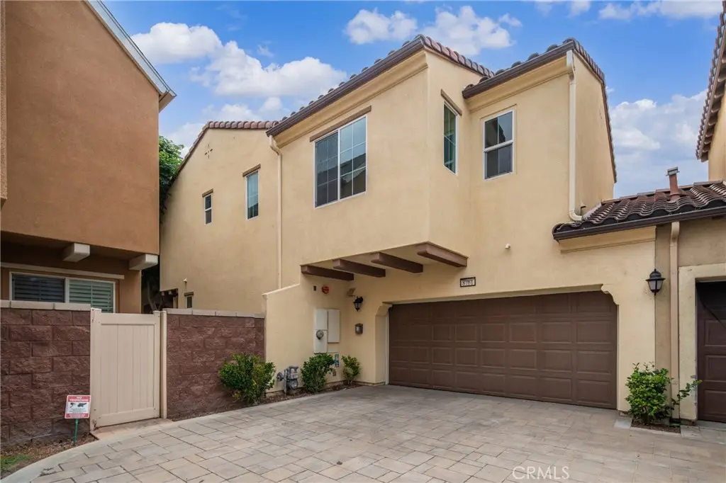 8761 Celebration, Chino, CA 91708 - #1