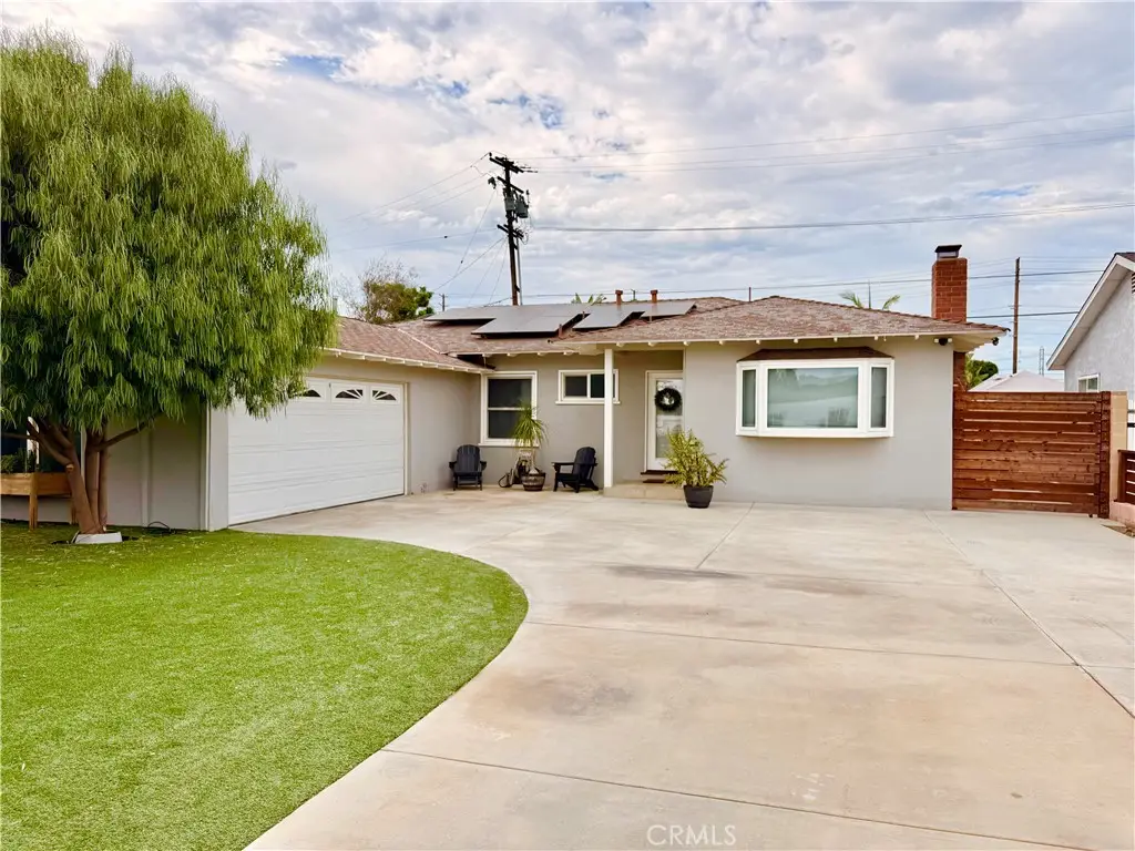 515 E Hoover, Orange, CA 92867 - #1