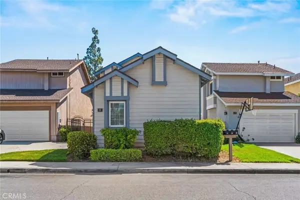 9 Southampton, Irvine, CA 92620