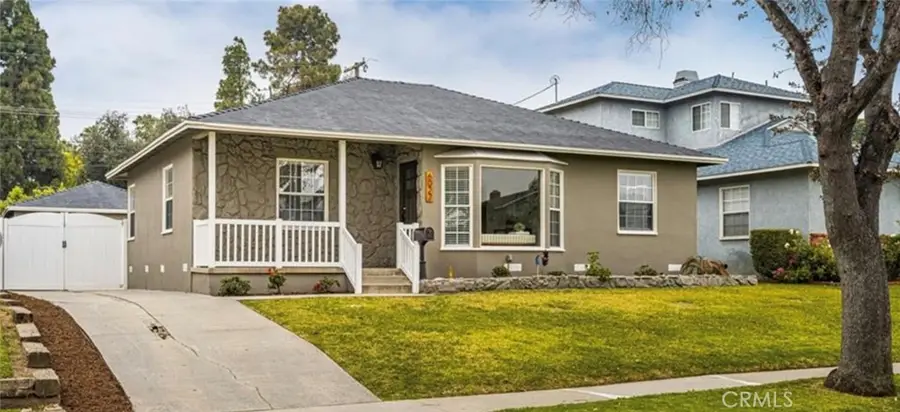 6022 Sandwood, Lakewood, CA 90713 - #2