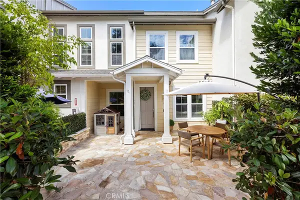 71 Orange Blossom, Ladera Ranch, CA 92694