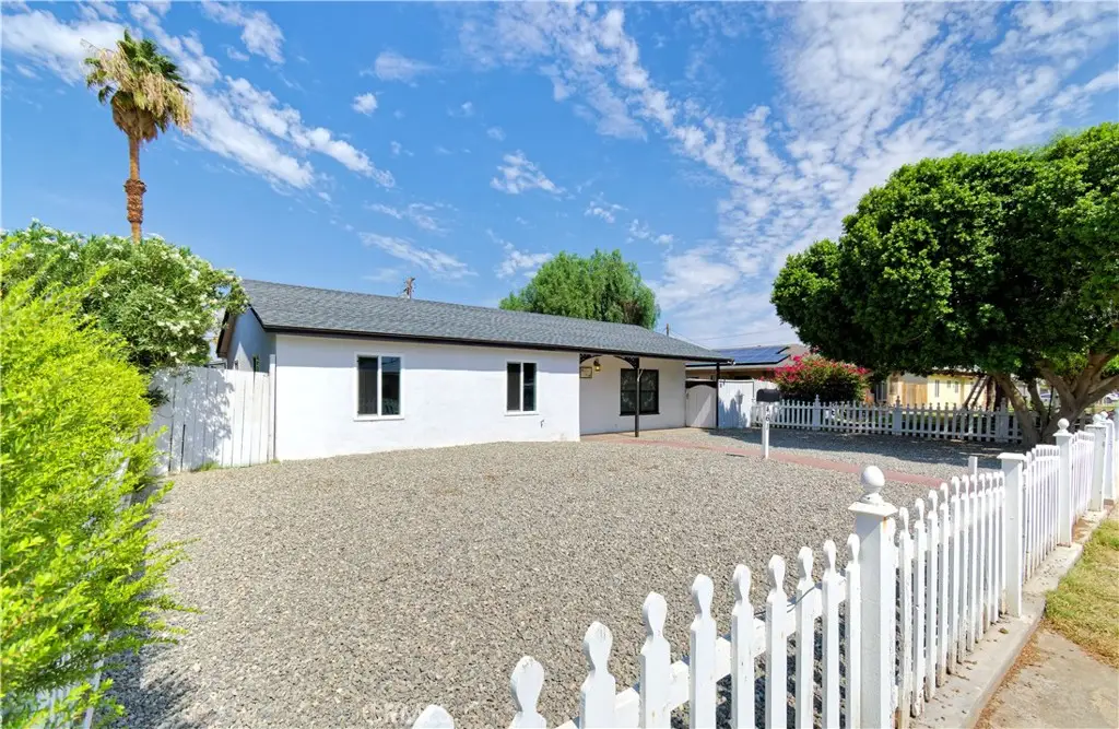 461 N Palm, Blythe, CA 92225 - #1