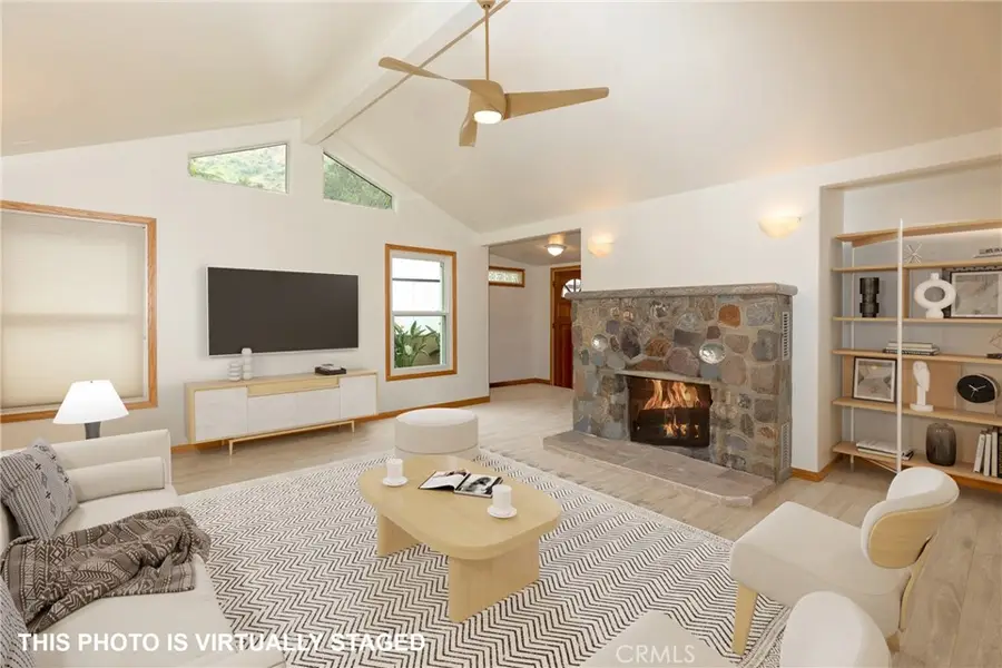28311 Bond Way, Silverado, CA 92676 - #2