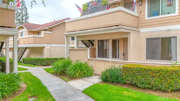 7720 Riverdale #G, Stanton, CA 90680