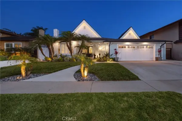 5872 Nordina, Huntington Beach, CA 92649
