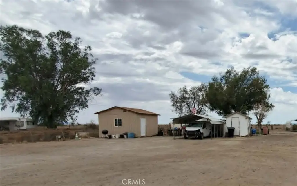 5631 Colorado River Road, Blythe, CA 92225 - #1