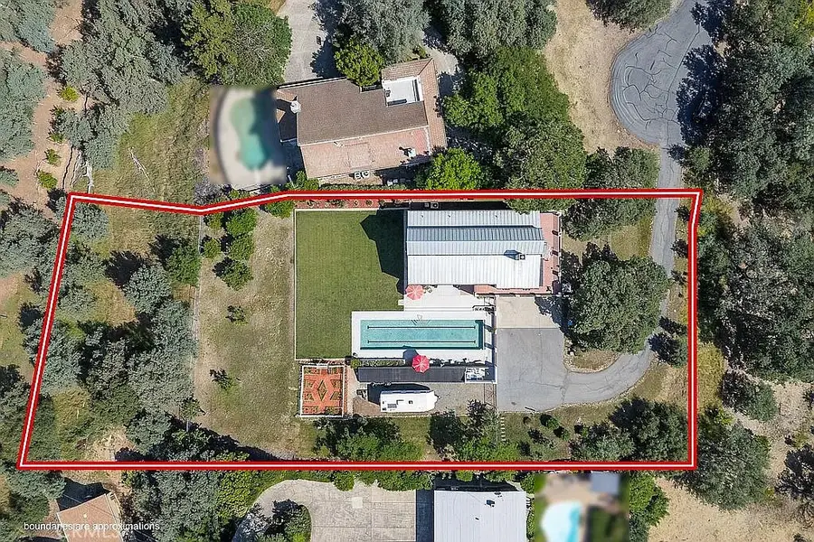 4 Lemon Hill Court, Oroville, CA 95966 - #3