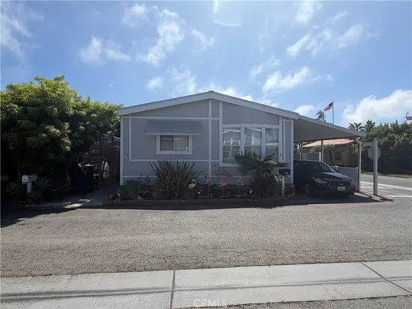 20701 Beach Blvd. #113, Huntington Beach, CA 92648