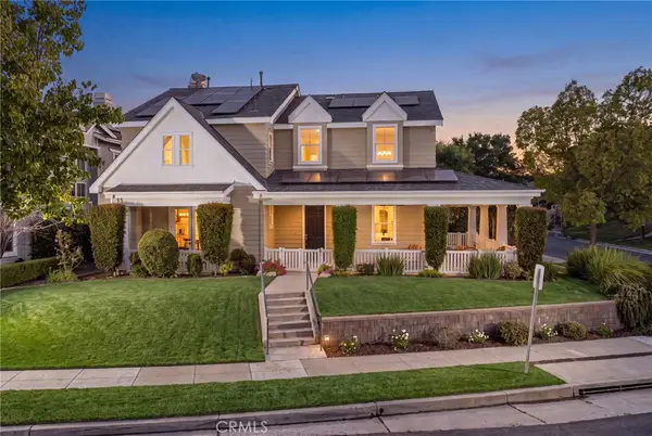 11 Patina Lane, Ladera Ranch, CA 92694