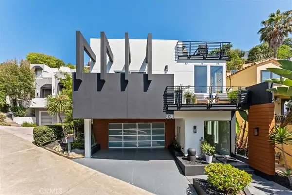 845 Summit Drive, Laguna Beach, CA 92651