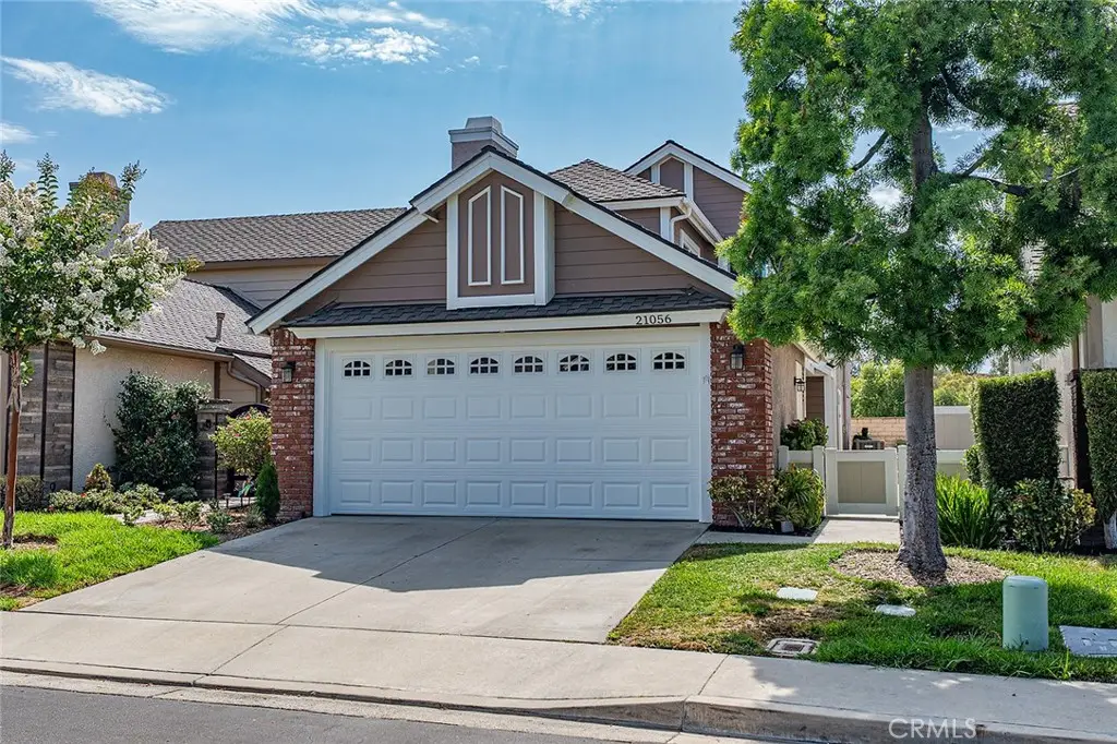 21056 Champlain, Lake Forest, CA 92630 - #1