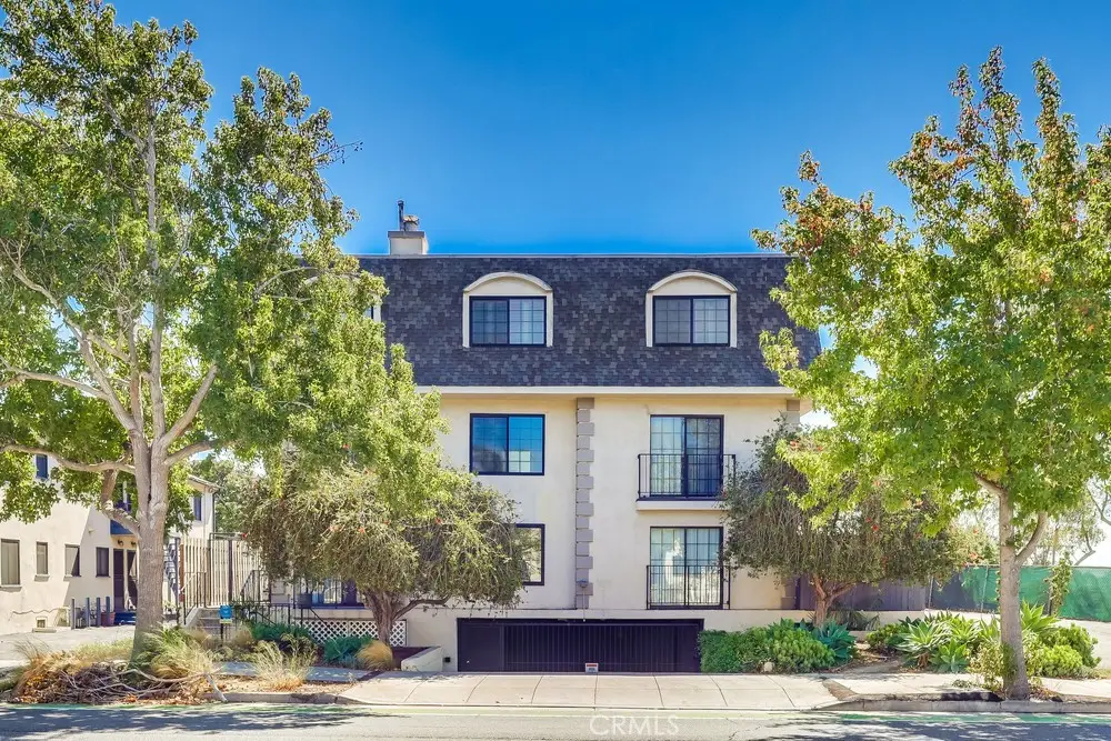 1020 Ocean Park #3, Santa Monica, CA 90405 - #1