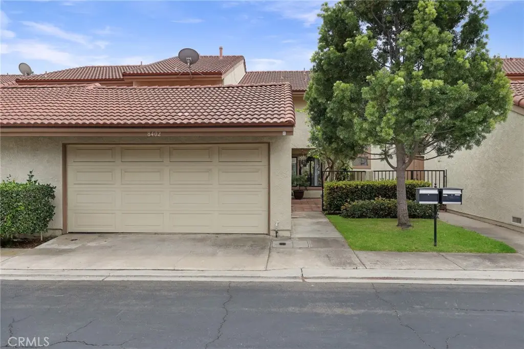 8402 Sunbeam Cir, Huntington Beach, CA 92646 - #1