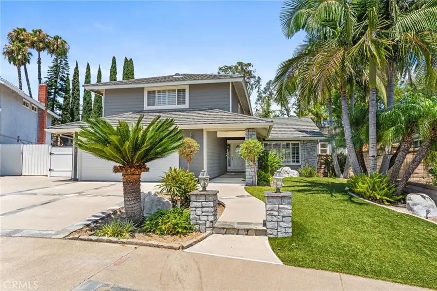 25805 Chapel Hill, Lake Forest, CA 92630 - #2