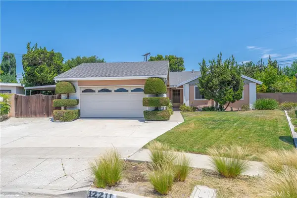 12211 Granite, Garden Grove, CA 92843