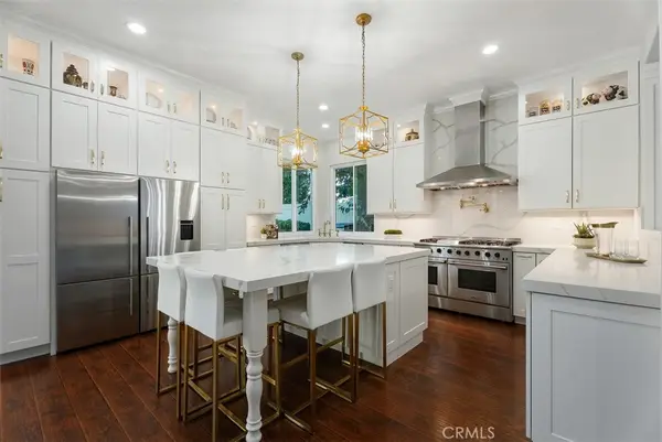 6 Coffeeberry Court, Coto de Caza, CA 92679