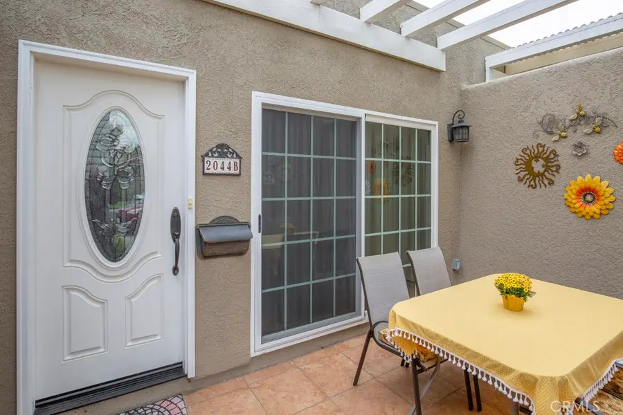 2044 Via Mariposa E #B, Laguna Woods, CA 92637 - #3