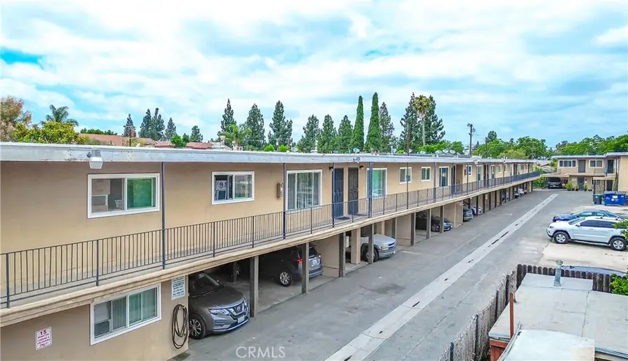 1003 W Bishop, Santa Ana, CA 92703 - #2