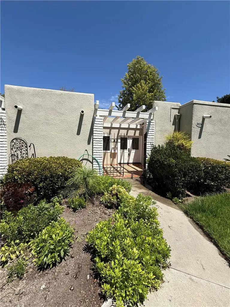2026 Via Mariposa #C, Laguna Woods, CA 92637 - #1