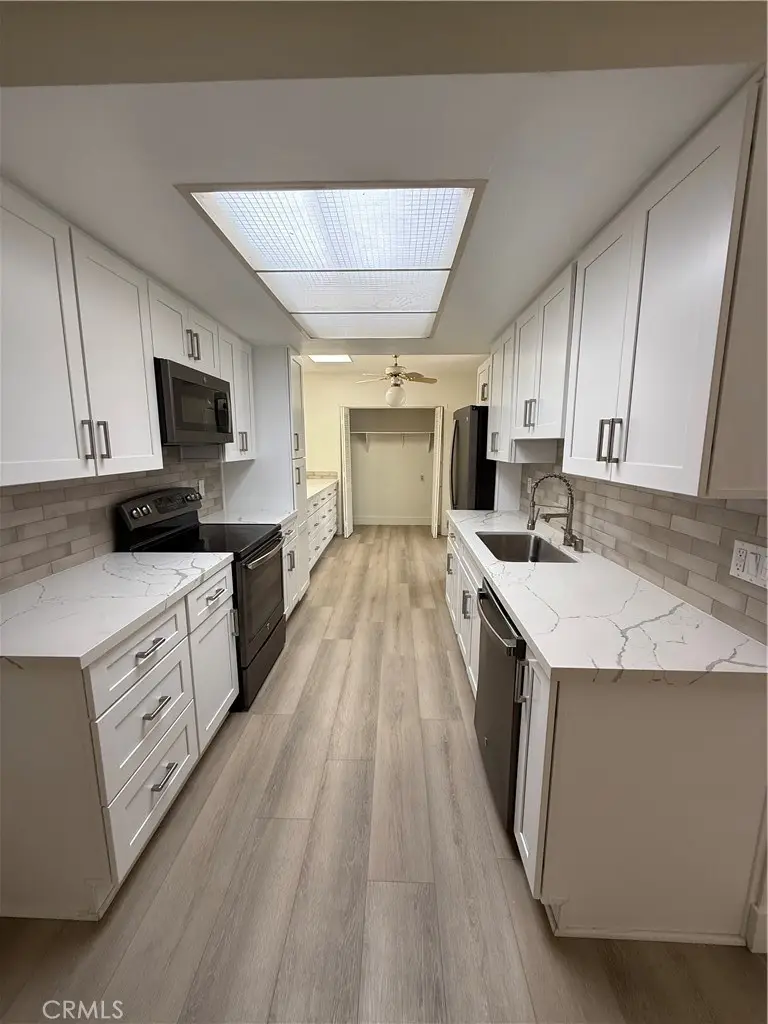 2026 Via Mariposa #C, Laguna Woods, CA 92637 - #2