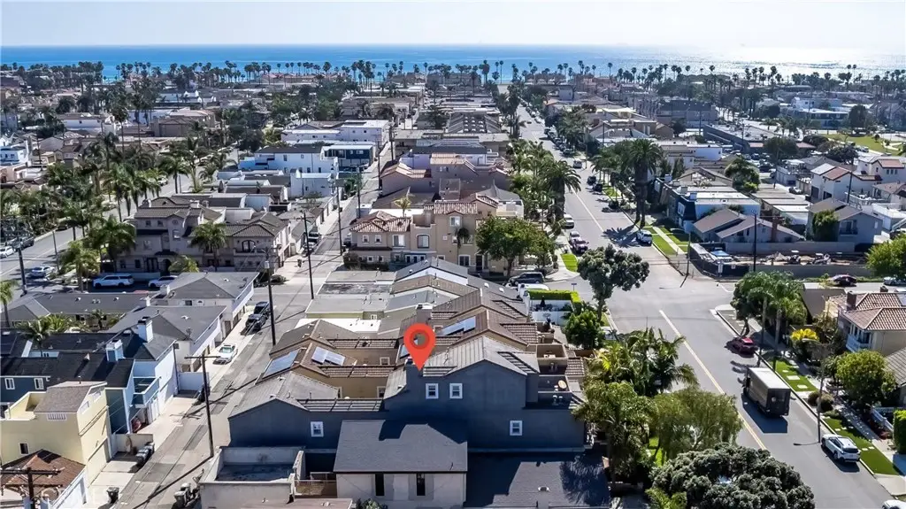 614 16th Street, Huntington Beach, CA 92648 - #1