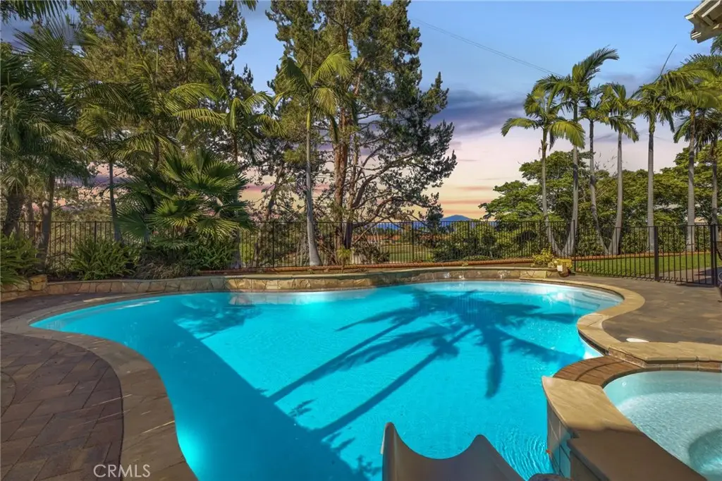 5 Heatherwood, Aliso Viejo, CA 92656 - #1