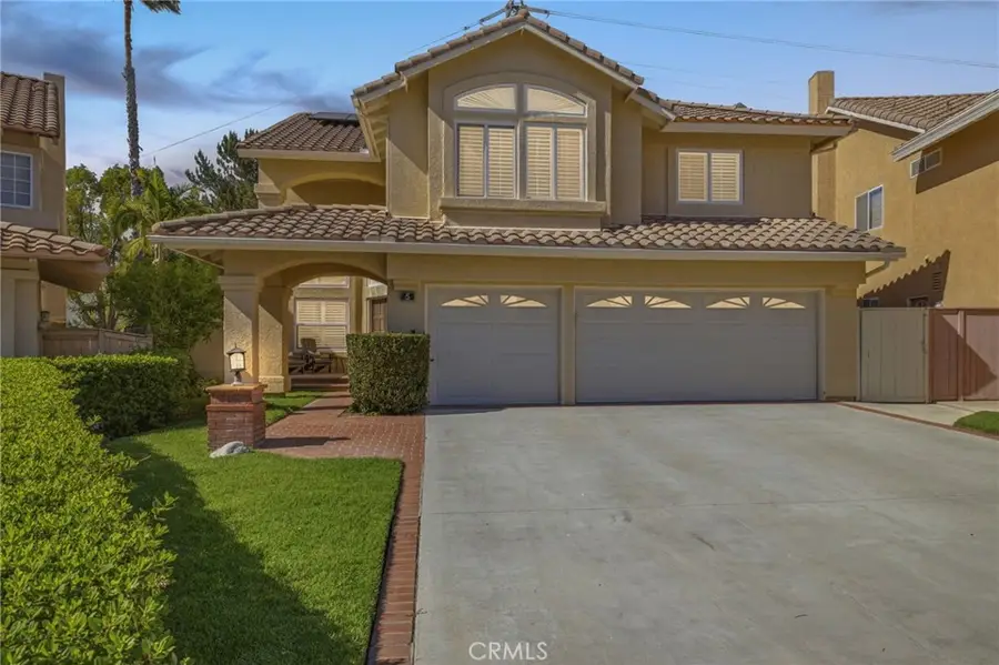 5 Heatherwood, Aliso Viejo, CA 92656 - #2