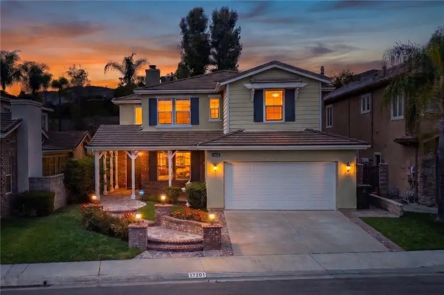 17201 Fremont, Yorba Linda, CA 92886 - #2